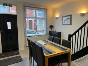 *The Marshall*ContractorsStays*MonthyStays*