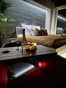 Premium Apartament & Spa