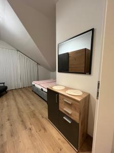 Appartement Altenmarkt Dönmez