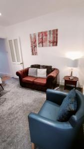 CNTRL Reading Modernized 3 bedroom House