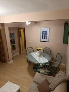 Apartamento Turistico La Cañada - Valdeavero