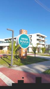 Makia Beach Experience # Flat Térreo B-019