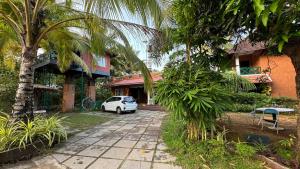 Garggi Kumarakom Village Homestay