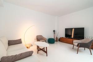 Luxurious Apartment In Terrazas Del Duque