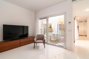 Luxurious Apartment In Terrazas Del Duque