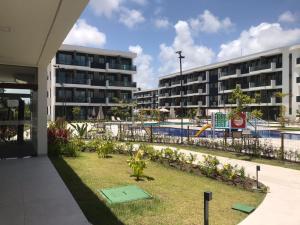 Makia Beach Experience # Flat Térreo B-019