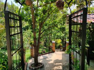 Silver Spruce 2BHK Entire Floor Kotagiri