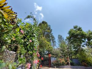 Silver Spruce 2BHK Entire Floor Kotagiri