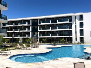 Makia Beach Experience # Flat Térreo B-019