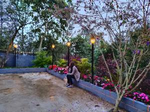 Silver Spruce 2BHK Entire Floor Kotagiri