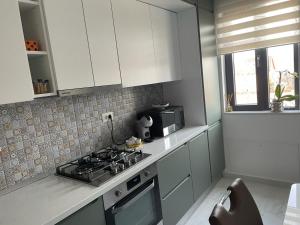 MYONNA Style Bucharest