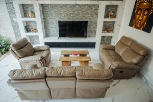 Villa Lora: Retreat for Tranquility and Bliss