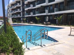 Makia Beach Experience # Flat Térreo B-019