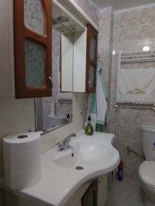 Gerze Beyaz Yalı Tatil Evi