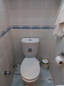 Gerze Beyaz Yalı Tatil Evi