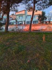 Gerze Beyaz Yalı Tatil Evi