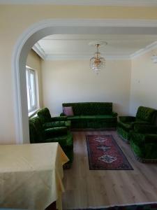 Gerze Beyaz Yalı Tatil Evi
