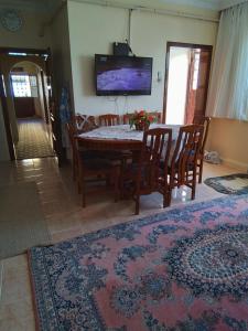 Gerze Beyaz Yalı Tatil Evi