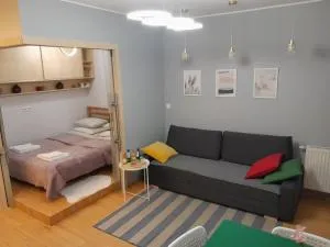 Studio Głębocka 56 - 马尔基