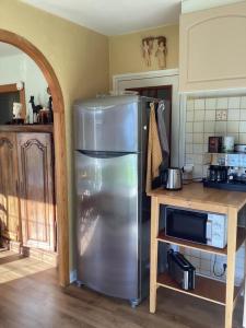 Villas TY Lavarion : photos des chambres
