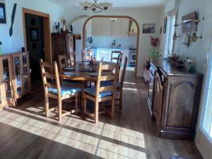 Villas TY Lavarion : photos des chambres