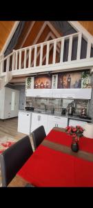 corner life bungalow sapanca My green garden turizm konaklama restorant tic ltd şt