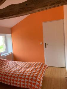 Maison de campagne en Vendée