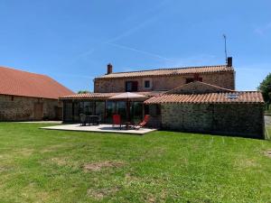 Maison de campagne en Vendée