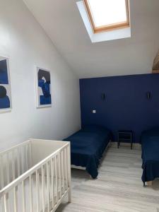 Maison de campagne en Vendée