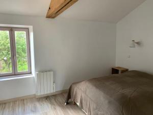 Maisons de vacances Maison de campagne en Vendee : photos des chambres