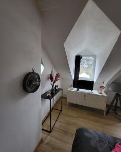 Appartements La panthere rose : photos des chambres