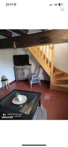 Gîte l’échappée belle