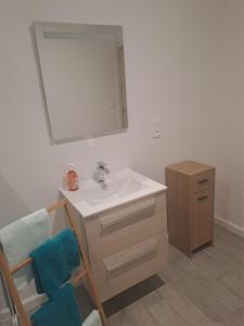 Chez Laurent et Virginie