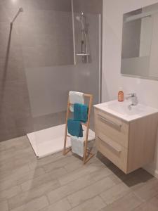 Chez Laurent et Virginie