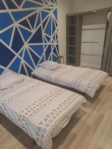 Chez Laurent et Virginie