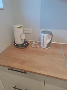 Chez Laurent et Virginie