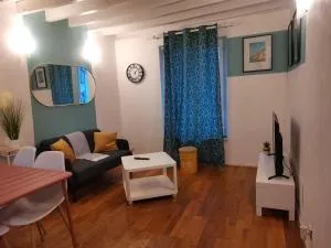 Green Horizon Château Thierry - 蒂耶里堡