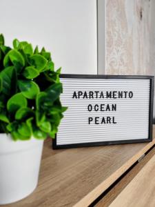 Apartamento OCEAN PEARL