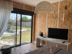 B&B / Chambres d'hotes Charmante dependance : photos des chambres