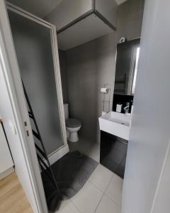 Appartements Les Z'amours : photos des chambres