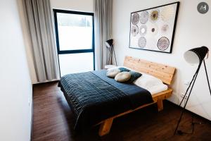 AH Herberia Free Parking