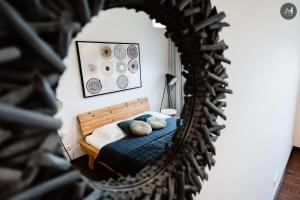 AH Herberia Free Parking