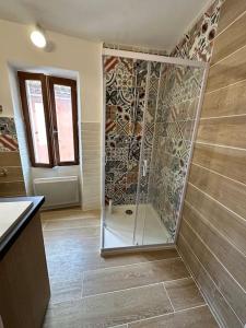 Appartement centre village