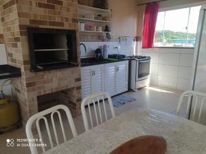 Apartamento familiar