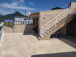 Apartamento familiar