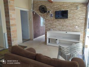 Apartamento familiar