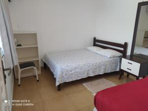 Apartamento familiar