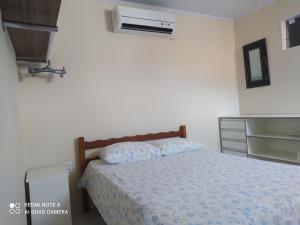 Apartamento familiar