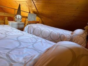Chalets Chalet Ardennais : photos des chambres