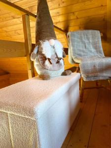Chalet Ardennais